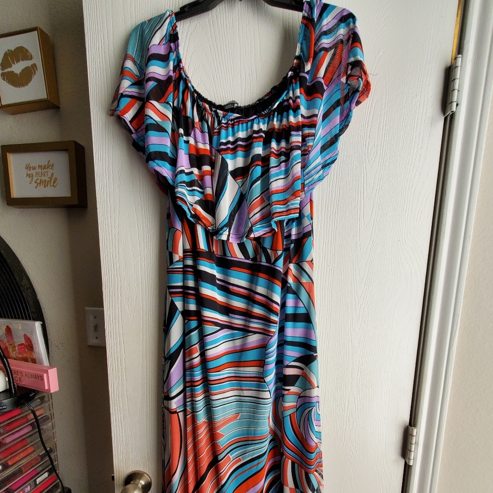 Dress